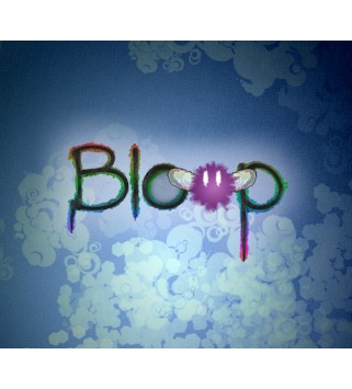 Bloop Steam Key GLOBAL